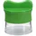 Oxo Good Grips Hand-Spiralschneider grün