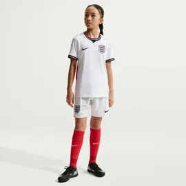 Nike England Heimtrikot 2026 Kinder Gr. 158