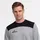derbystar Ultimo v23 Grau/Schwarz L