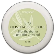 FINigrana Olivencreme Creme 100 ml