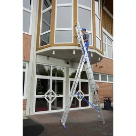 Krause Stabilo 3 x 12 Sprossen (133700)