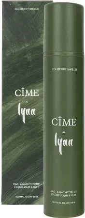CÎME Tag- & Nachtcreme Sea Berry Shield ml