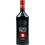 Zedda Piras Mirto Rosso 32% Vol. 0,7 l