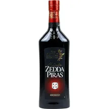 Zedda Piras Mirto Rosso 32% Vol. 0,7 l