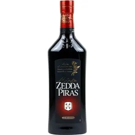 Zedda Piras Mirto Rosso 32% Vol. 0,7 l