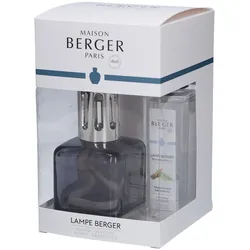 Maison Berger Raumduft-Set Ice Cube Glacon Grau 5-teilig