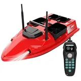 Flytec V803 12000mAh Köderboot