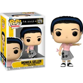 Funko Monica Geller 1279 Funko Pop! Vinyl Figur 12 cm mehrfarbig