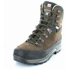 Lowa Tibet GTX Herren sepia/schwarz 41.5