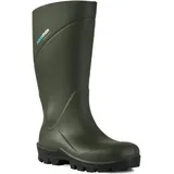 Nora Unisex-Erwachsene Max II Arbeitsstiefel, Grün (Oliv 046) - 43 EU
