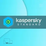 Kaspersky Standard 2026