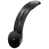 Wozinsky WCZ2Y2S magnetisch mit 15W für Armaturenbrett - Schwarz