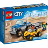 Claire's Star Wars Strandbuggy mit Allrad-Geländetransporter (60082)