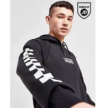 Vans versa hoodie - S