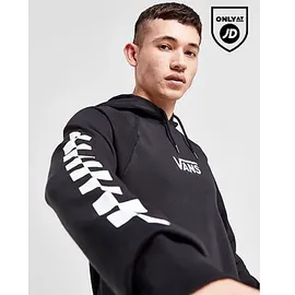 Vans versa hoodie - S