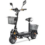 Rolektro E-Joy 20 Lithium schwarz