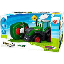 Jamara RC-Landmaschine Fendt My first RC 2,4GHz RTR grün (405320)
