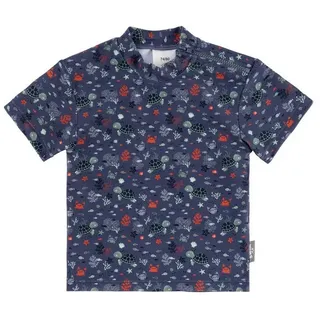 Sterntaler Badeshirt Kurzarm Unterwasser in helles blau