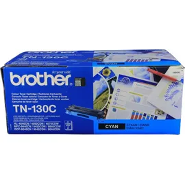 Brother TN-130C cyan