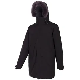 Trangoworld Murakka Termic Parka - Black - S