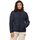 Jack Wolfskin High Curl Jacke - Night Blue - XS