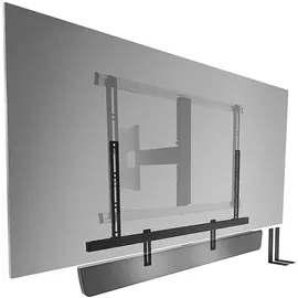 Vogel's VOGEL ́S 3550 Soundbar Halterung, Schwarz