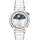 Huawei  Watch GT 5 Pro 42 mm Keramikweiß Keramik-Armband
