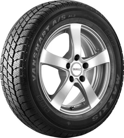 MAXXIS Ganzjahresreifen 42523485 215/70 R15 109/107T