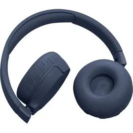 JBL Tune 670NC blue