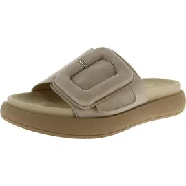 Gabor Pantolette beige 36 EU
