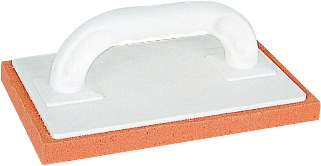 Reibebrett Schwammgummi / fein -  150 / 240