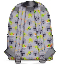 Difuzed Kinder-Rucksack Star Wars: The Mandalorian - Grogu
