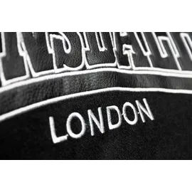 Lonsdale Oxford All Season Jacke schwarz S