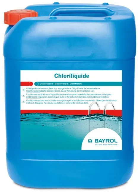 chloriliquide