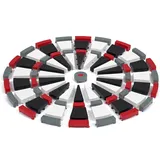 Kings Dart Dartworld A1 Langlebige Materialqualität