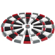 Kings Dart Dartworld A1 Langlebige Materialqualität