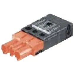 Bachmann Netzanschluss - GST18i3 (W) - leuchtend