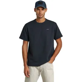 G-Star Baseball Trucker Cap Blau one size