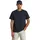 G-Star Baseball Trucker Cap Blau one size