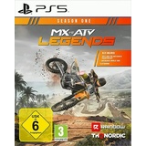 MX vs ATV Legends Season One (PlayStation 5)