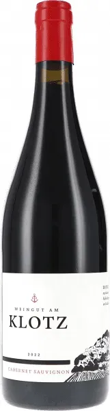 Cabernet Sauvignon Weingut am Klotz 2022