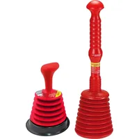 Rothenberger Industrial 2 x Pümpel: 1 x RoPü Mini