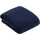 VOSSEN Vegan Life Gästehandtuch 40 x 60 cm marine blau 3 St.