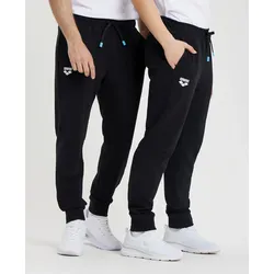 Team Hose Unisex Einfarbig - Black - S