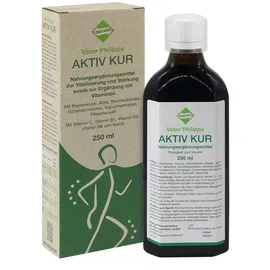 Dreluso-Pharmazeutika Dr. Elten & Sohn GmbH Vater Philipps Aktiv Kur