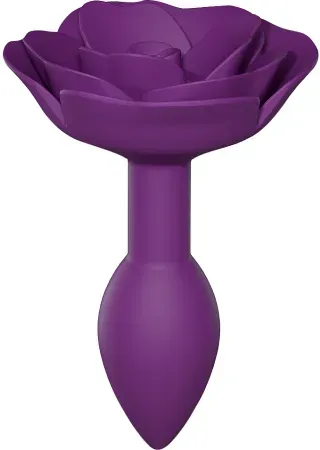 Love To Love Open Roses Größe S Purple Rain 1 Stück
