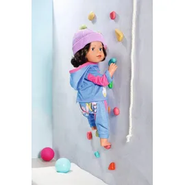 BABY BORN Brother Play & Style (833049) 43 cm