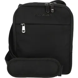Stratic Pure Messenger Bag S - Umhängetasche (black)