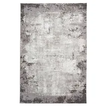 Kayoom Teppich Olivo 922", Taupe 160x230 cm – Pflegeleicht & Modern - Taupe