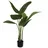 Europalms Strelitzie, Kunstpflanze, 110cm